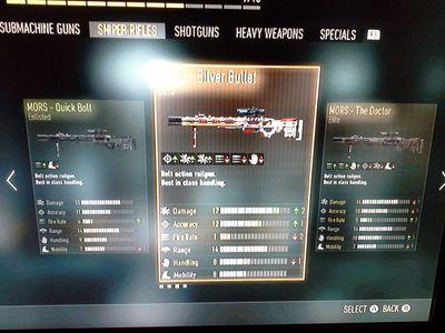 gibb_brad's profile picture. xbox gamertag DeVo x ScOpEz