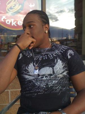 nikkovamp's profile picture. A big fish in the pot is still a small fish in the ocean