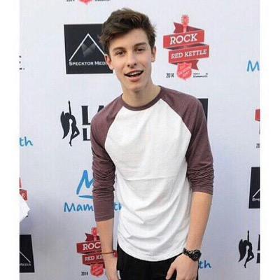 Shawn and Veronica are my babes