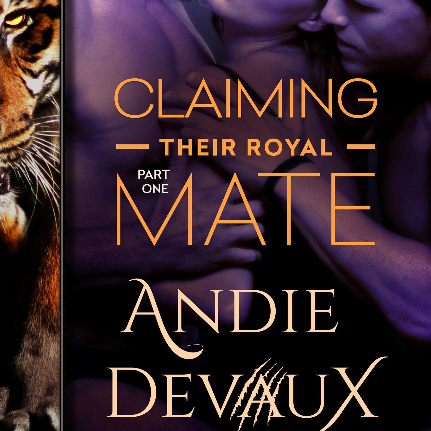 Erotic romance and erotica writer. Avid reader. Life's too short not to go for your happily ever after.