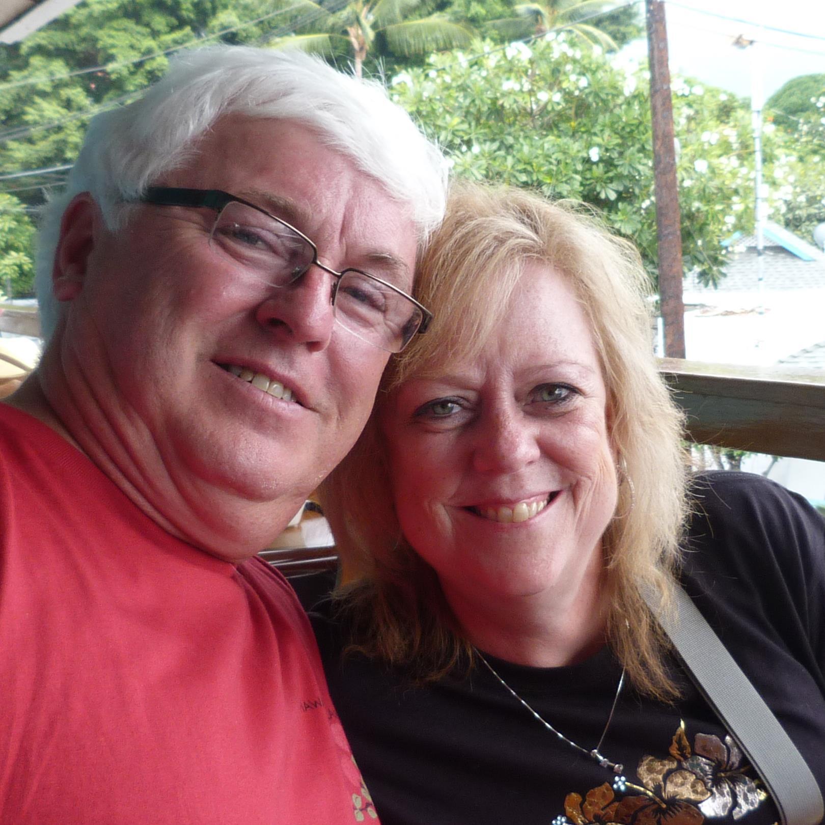 Wife, Mom, Mimi