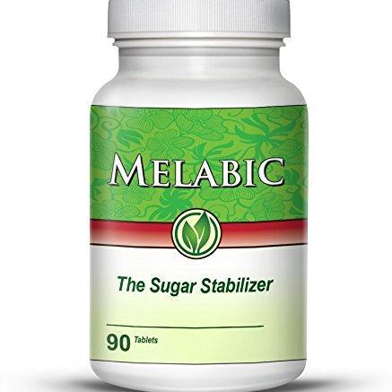 Lower Blood Sugar Naturally -Advanced Blood Sugar Support Supplement with All Natural Gymnema, Bitter Melon, Fenugreek, Alpha Lipoic Acid, Banaba, Chromium