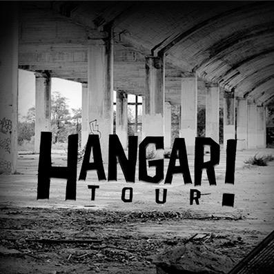 #Party #HangarTour #ComingSoon ....