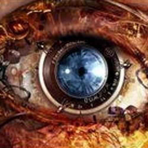 • Je Suis L'Oeil, Je Vous Vois •