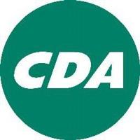 CDA Delfland (@cdadelfland) 's Twitter Profile Photo