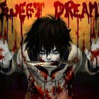 Jeff the Killer (@tweektweakluva) 's Twitter Profile