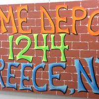 Greece Home Depot (@homedepot1244) 's Twitter Profile Photo Greece Home Depot (@homedepot1244) 's Twitter Profile Photo