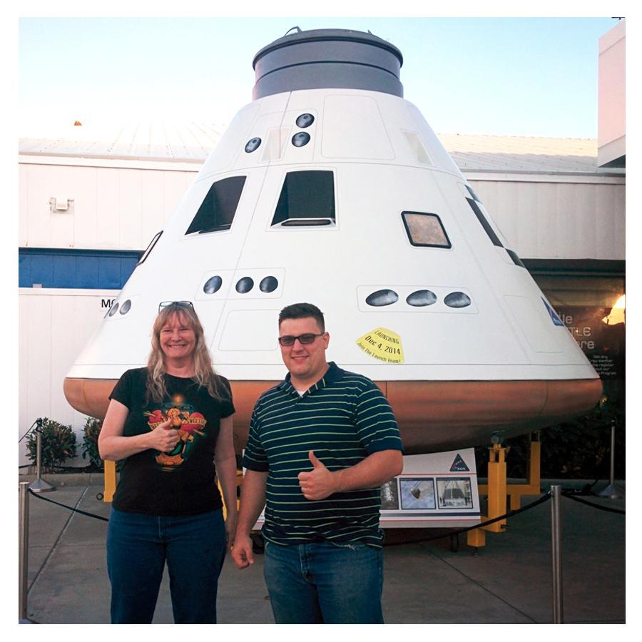 SpaceAppsTSARR's profile picture. Space Apps Challenge 2015!