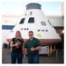 SpaceApps TSARR (@spaceappstsarr) Twitter profile photo