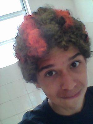 Acho que não sei quem sou, só sei do que não gosto