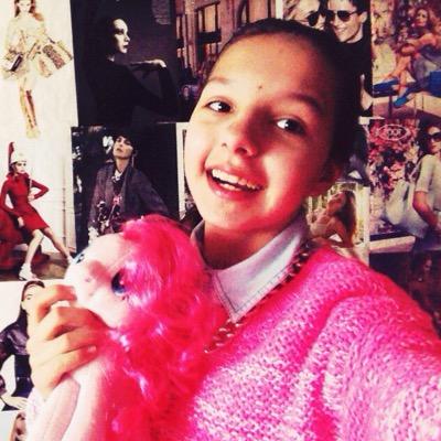 alinka55700116's profile picture. 