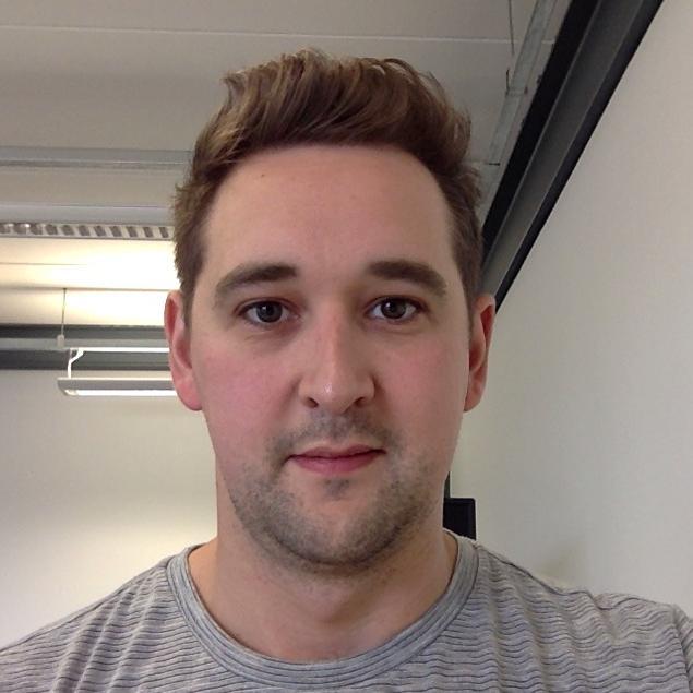 Northumbrian living in Surrey. @nufc fan. Director, Technology @twocircles