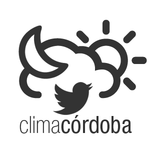 Datos del tiempo de la Ciudad de Córdoba, Argentina. Datos proporcionados por Foreca/SMN Argentina