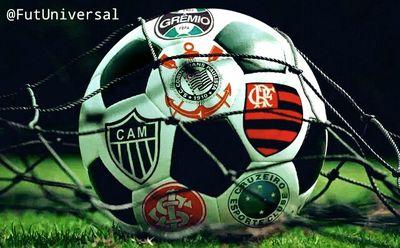 Tudo sobre futebol.
