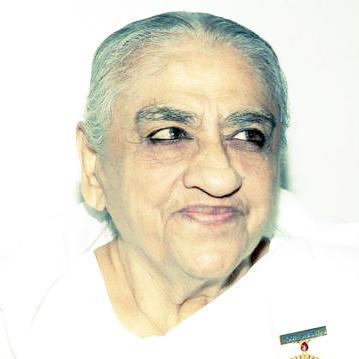 Dadi Gulzar, Additional Administrative head of the Brahma Kumaris World Spiritual University