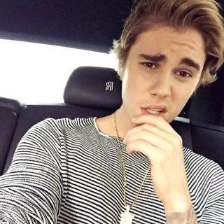 ♡ NEVER SAY NEVER AND BELIEVE ♡                                        @justinbieber