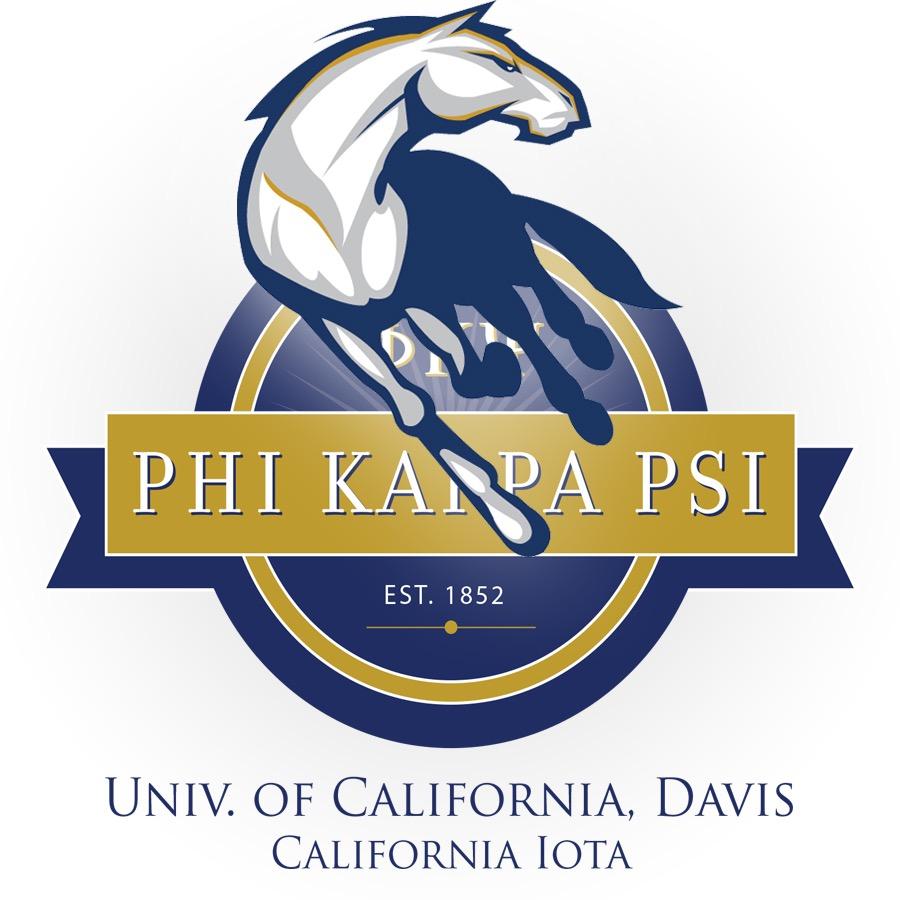 Phi Kappa Psi | Official Account | University of California, Davis | California Iota Chapter Est. 1979