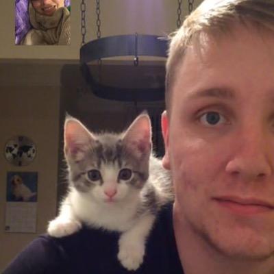 Tannerohman's profile picture. Wutwut. Probably wont spend much time on here. Okay.