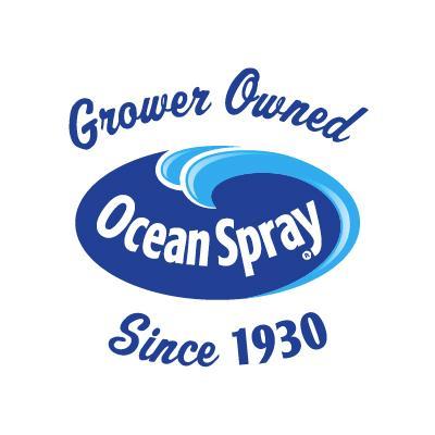 Official corporate account of the Ocean Spray cranberry cooperative. Grower-owned since 1930. For recipes, entertaining tips & more, follow @OceanSprayInc.