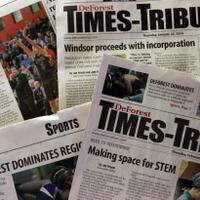 DeForest Times (@deforesttimes) 's Twitter Profile Photo