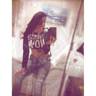 I did not know myself then I got more good ♥. Feeling, elegance and evil.