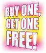 Twin Cities Buy 1 Get 1 Free Offers