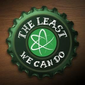 A podcast and blog that focuses on skepticism, atheism, current events, and craft beer.