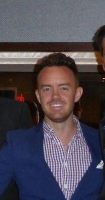 nicklittlejohn's profile picture. All views expressed are mine.