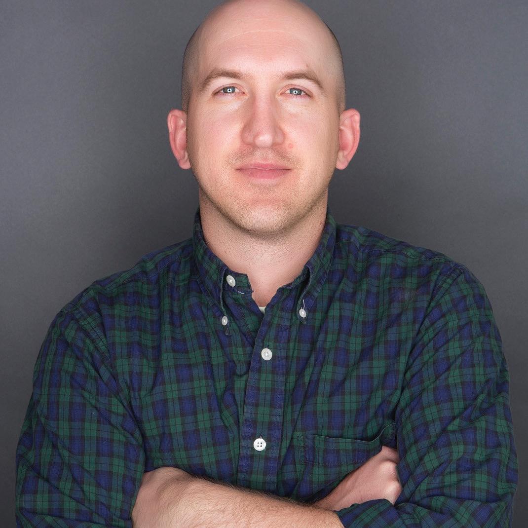 mayomichaelj's profile picture. michaeljmayo@mac.com