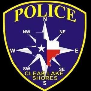 Clear Lake Shores PD