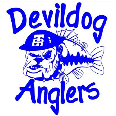 DevildogAnglers's profile picture. The Devildog Anglers exist to allow the students of TRHS to compete in the competitive world of bass fishing while learning about natural resource conservation.