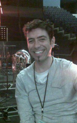 Mark Chivers Profile