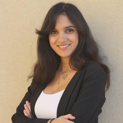 Senior Principal Customer Success @Salesforce , Mom for two cats ,a dog and a gorgeous baby boy. Views expressed are not necessarily Salesforce's