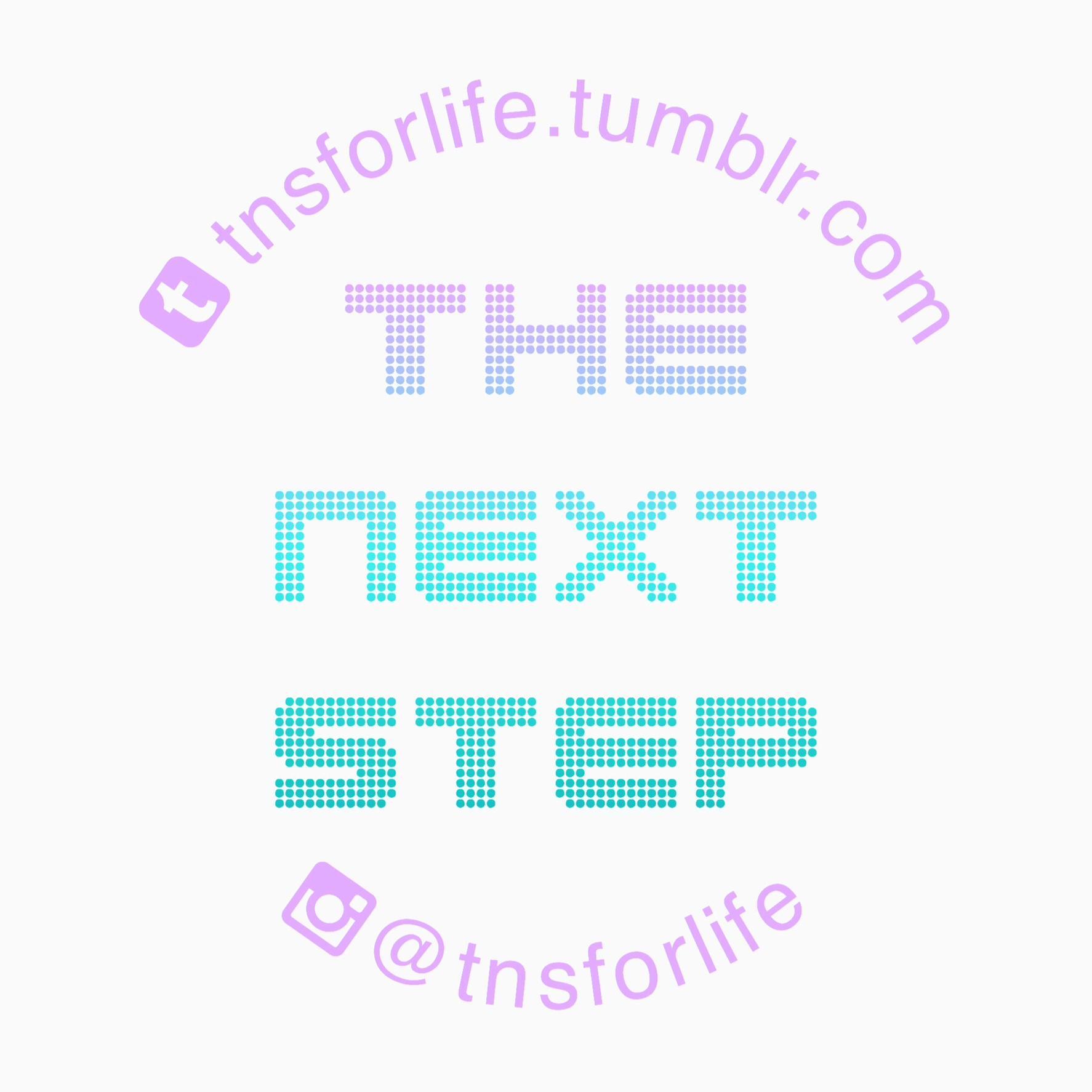 Monday: EDITS Tuesday: TRIVIA Wednesday: FAN OF THE WEEK Thursday: THROWBACK Friday: FASHION follow us on instagram @tnsforlife