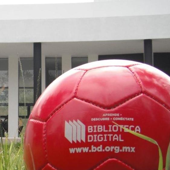 Biblioteca Digital Huixquilucan
http://t.co/0dufeKALfa