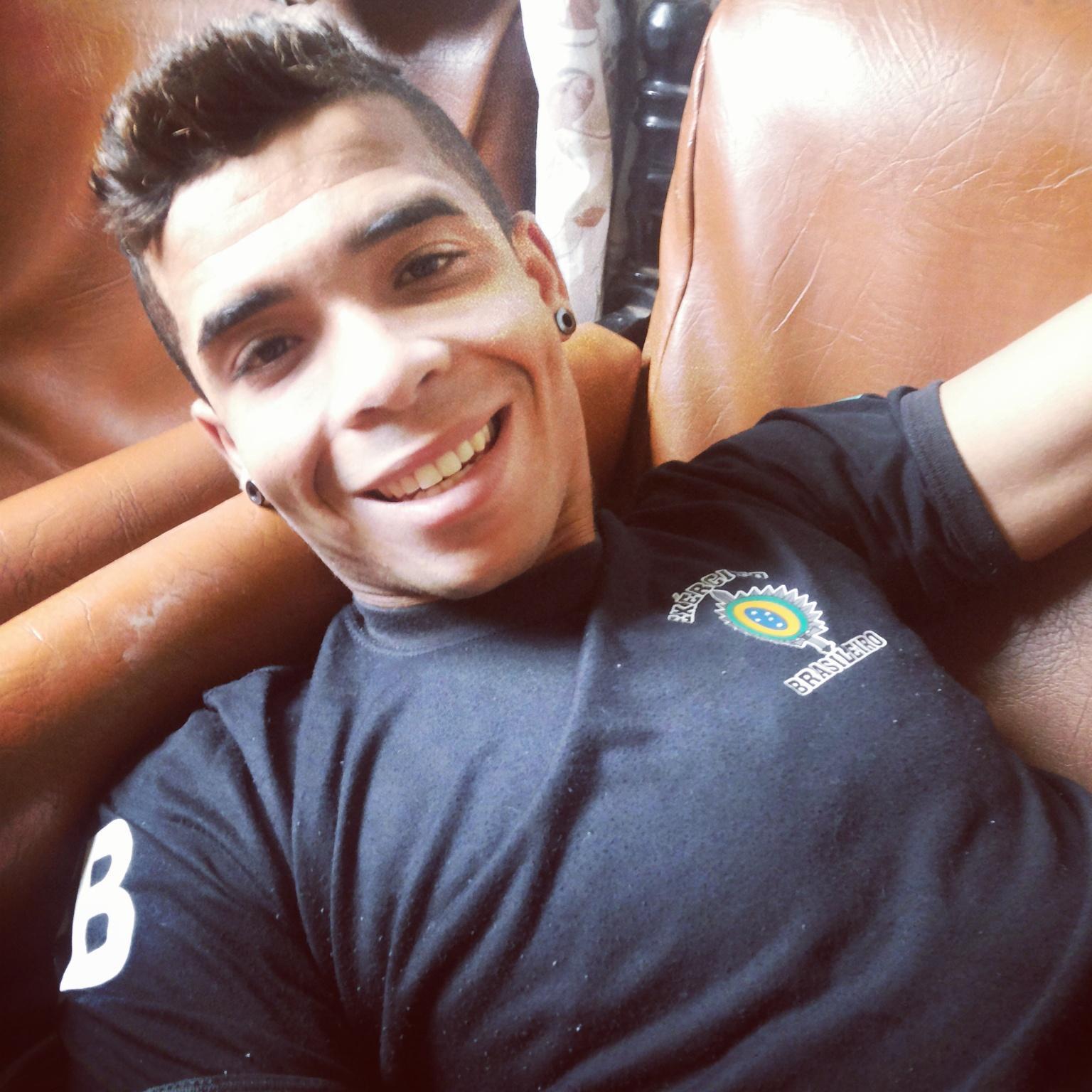Ariane Siqueira ♥