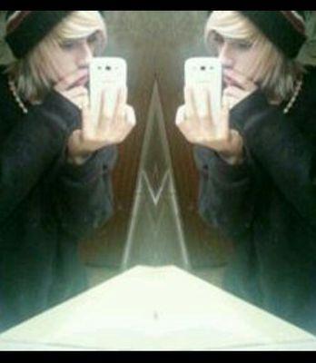 21/musician/real so don't steal/made in England/I probably don't give a fuck about you