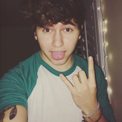 6 internet losers have my heart forever ~2/6