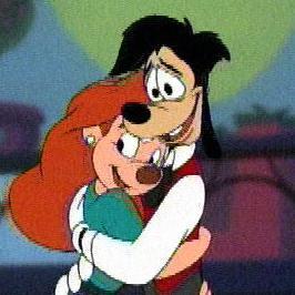 A highschool student, friend of Stacy in love with #Max /#Disney #AGoofyMovie/#18+/