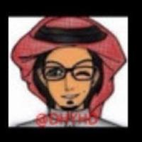 الدختور محماس (@dhyhd) Twitter profile photo