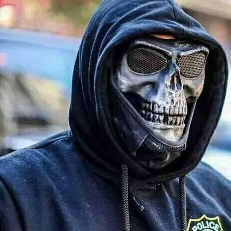 We are anonymous. We are legion. We do not forgive. We do not forget.expect us.