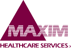 OrlandoMaxim's profile picture. Maxim Healthcare Services is one of the fastest growing providers of home health, medical staffing, and wellness services in the industry.