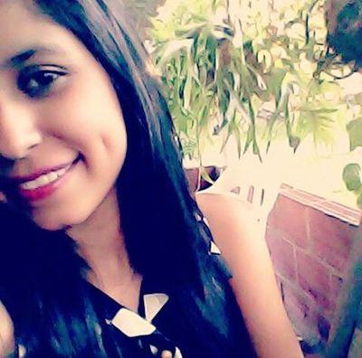 Ninguna persona lograra borrar mi SONRISA