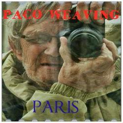PacoWeaving's profile picture. 