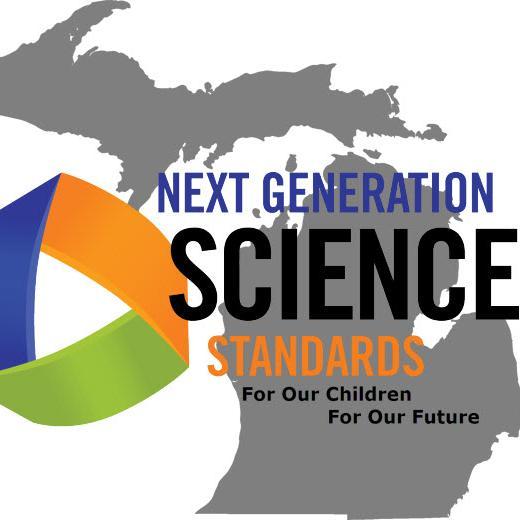 Collaborating for effective implementation of the Michigan Science Standards