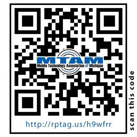 Content from the Mobile Technology Assn of Michigan's Construction, Architecture, Engineering & Building Management Advisory Council