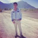 Gilberto Galvan - @Gilillo97 - Twitter
