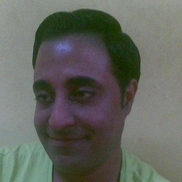 خالد جمال