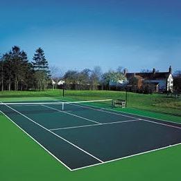 Tennis is life