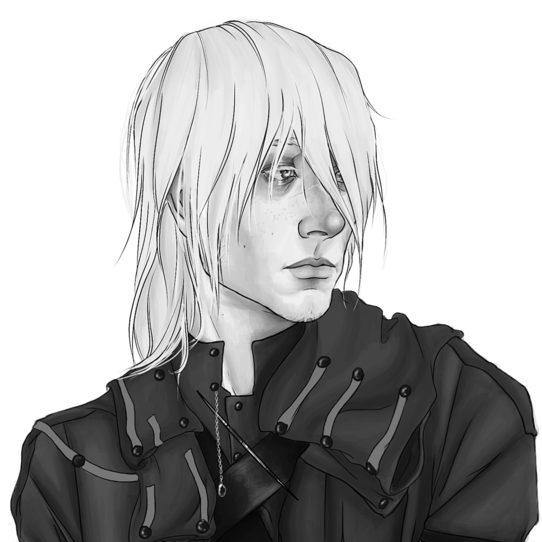 OneUnseen's profile picture. I'm Cole. I came to help. I help people. It's what I do. I take away hurt. [MVRP DARP]